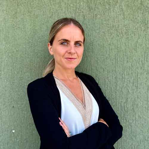 Foto Martina D'Ambrosio