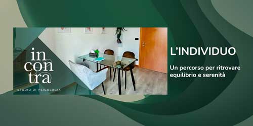 foto dello studio per individuo